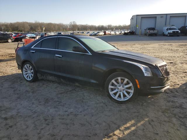 1G6AA5RX6J0183133 Cadillac ATS