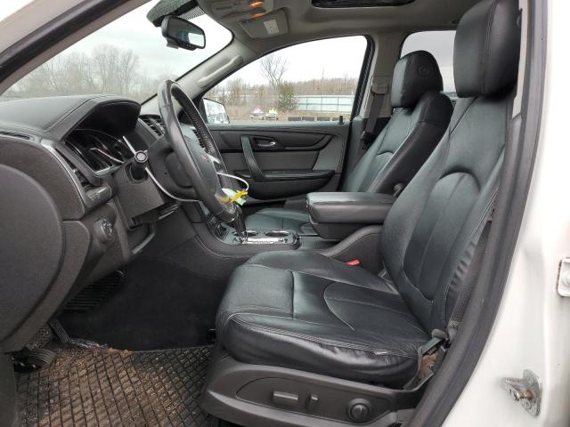 1GKKVPKD7FJ274998 GMC ACADIA SLE