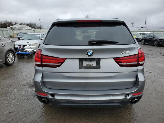 5UXKR0C51G0P33723 BMW X5 Xdrive35i
