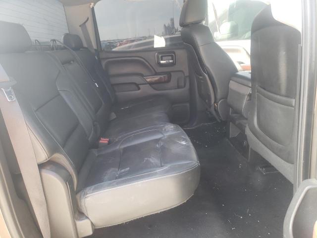 3GTU2UEC0EG407101 GMC Sierra K1500 Sle