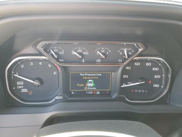 1GTU9EET1NZ214831 GMC Sierra Limited K1500 At4
