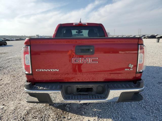 1GTH5CEA0H1251033 GMC CANYON SLE