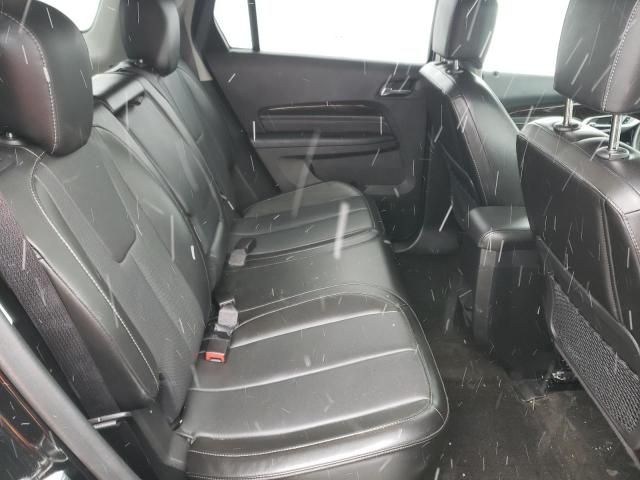 2GKFLVE34H6140268 GMC Terrain Denali