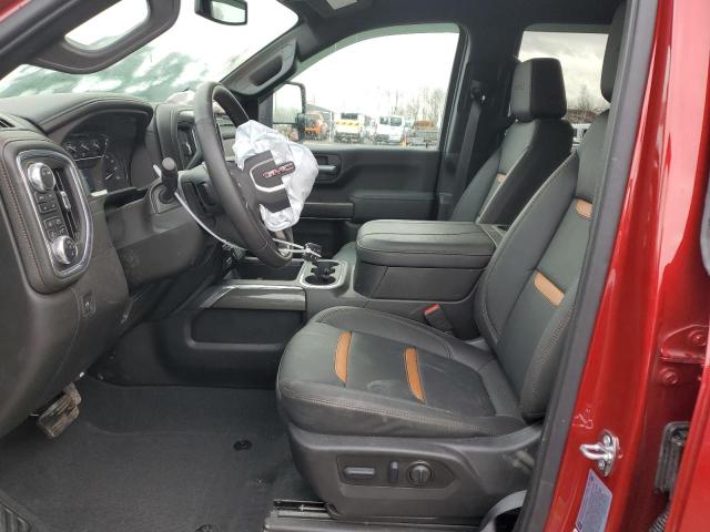 1GT49PE70PF125710 GMC Sierra K2500 At4