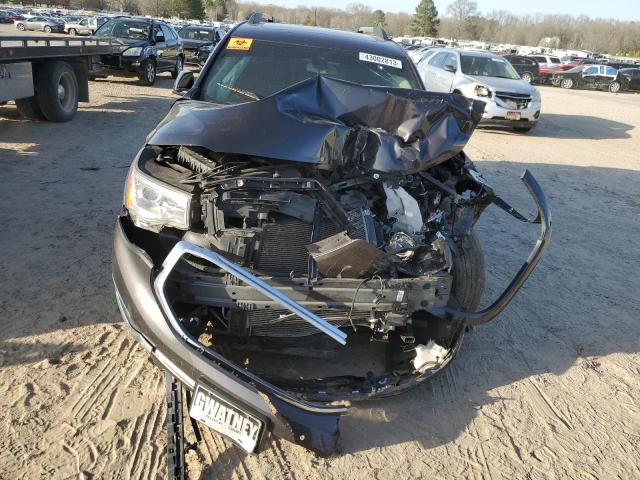 1GKKNPLSXKZ116907 GMC Acadia Denali