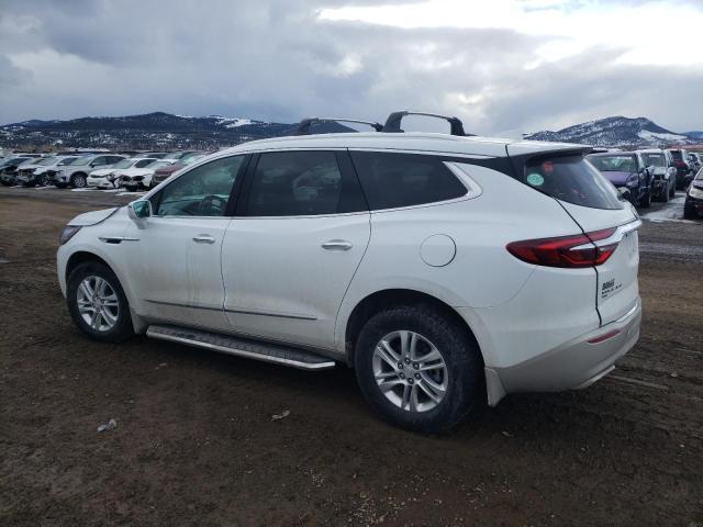 5GAEVAKW1LJ183682 Buick Enclave Essence