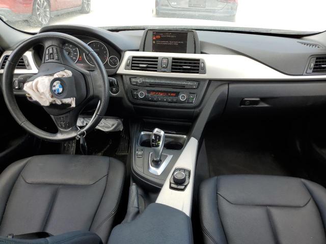 WBA3C3C5XFP664977 BMW 320 I Xdrive