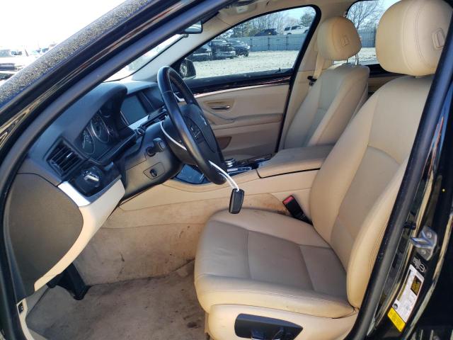 WBA5A5C52ED511617 BMW 528 I