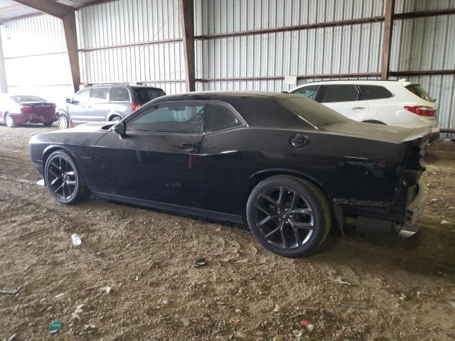 2C3CDZBT2LH246727 Dodge Challenger R/t