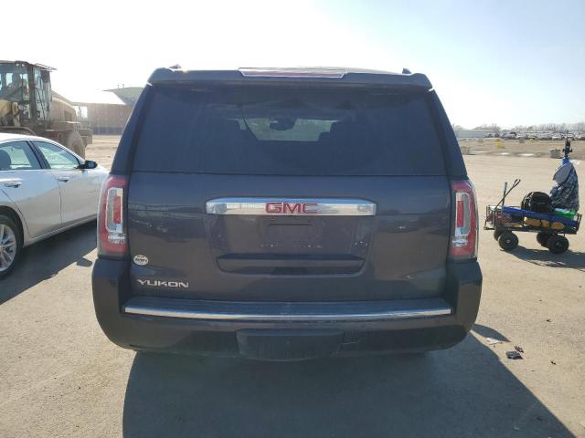 1GKS2CKJ2FR130963 GMC YUKON DENALI