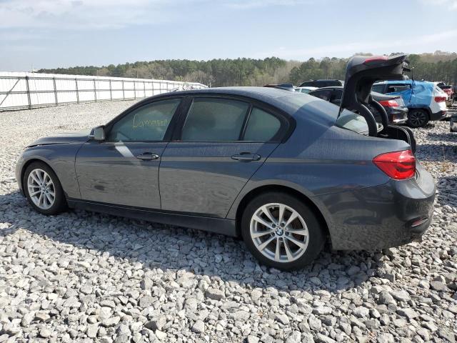 WBA8E1G39HNU15629 BMW 320 I