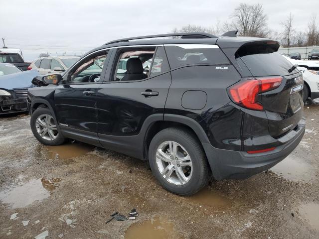 3GKALMEV3JL276575 GMC Terrain Sle