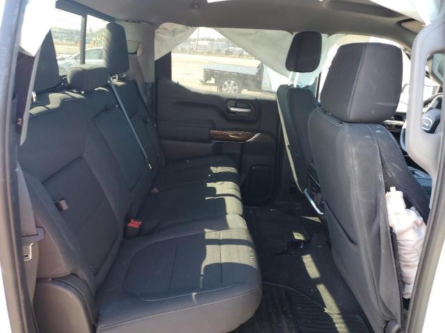 1GTU9CET9MZ217866 GMC Sierra K1500 Elevation