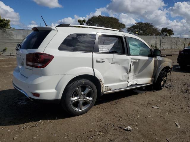3C4PDCGG2HT562438 Dodge Journey Crossroad