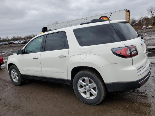1GKKVPKD7FJ274998 GMC ACADIA SLE