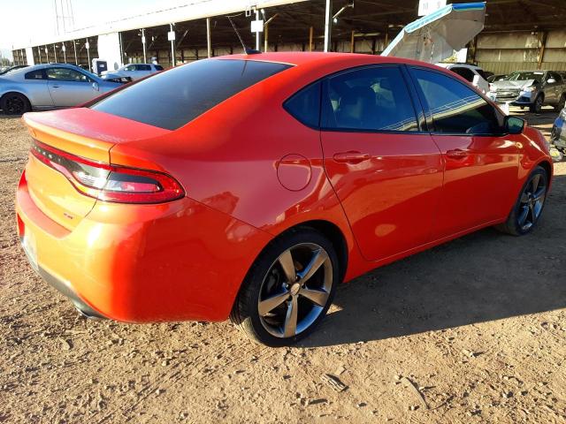 1C3CDFEB2GD680070 Dodge DART GT