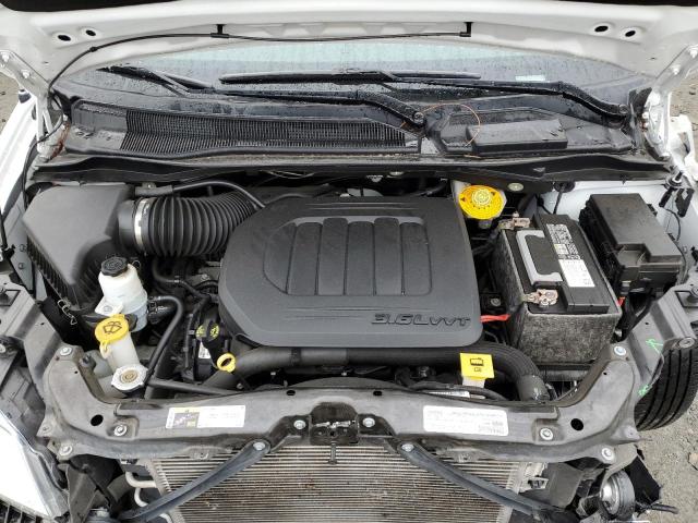2C4RDGCG3KR800314 Dodge Grand Caravan Sxt