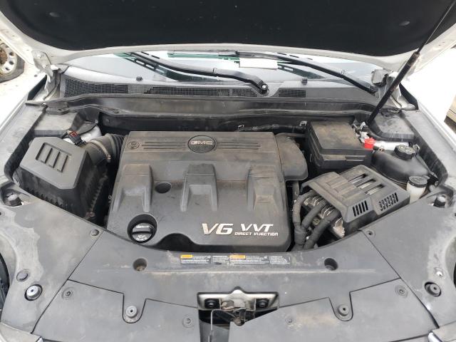 2GKFLXE39E6261658 GMC Terrain Slt