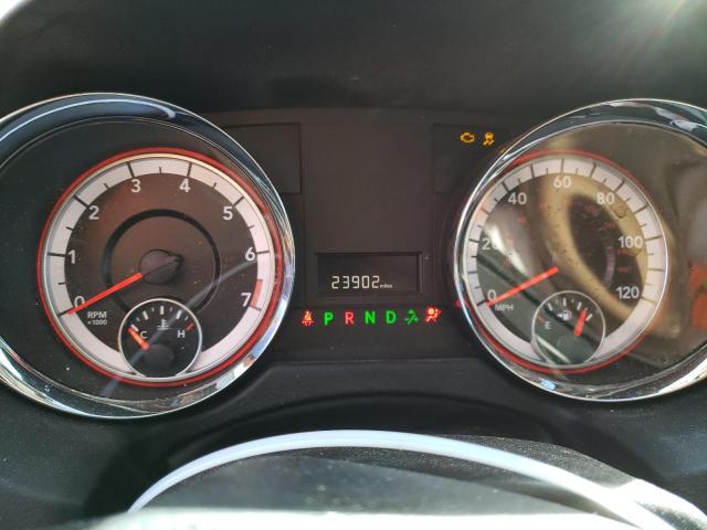 2C4RDGBG2KR752144 Dodge Grand Caravan Se