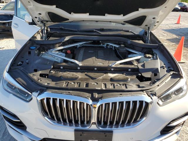 5UXCR6C57KLL14970 BMW X5 Xdrive40i