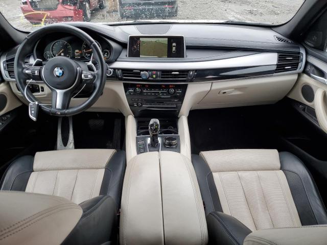 5UXKU2C58F0N75759 BMW X6 Xdrive35i