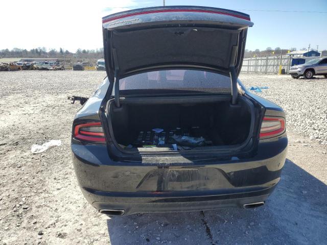 2C3CDXBG8FH771657 Dodge Charger Se