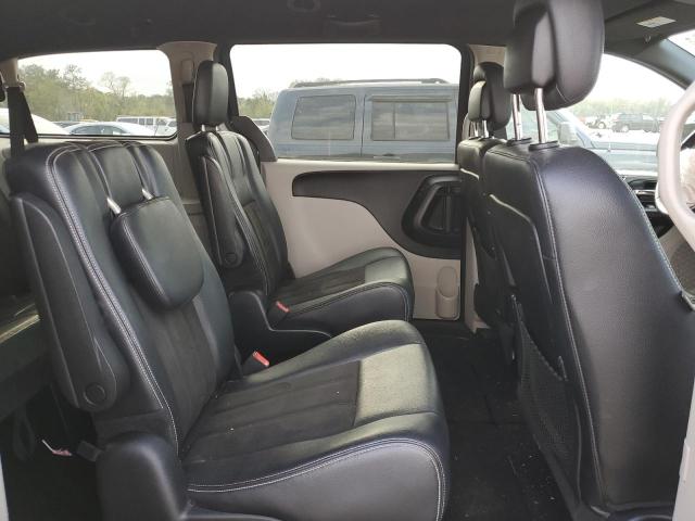 2C4RDGCG2LR253053 Dodge Grand Caravan Sxt