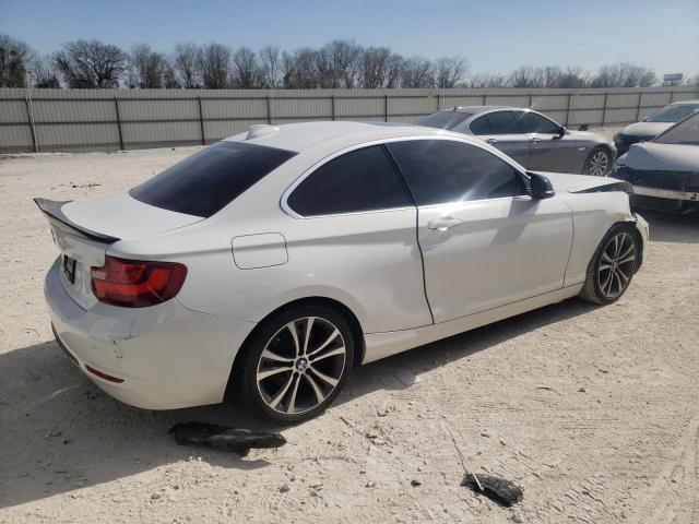 WBA1F5C54EVV99581 BMW 228 I