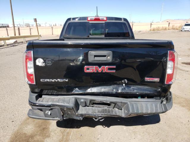 1GTG6CEN2H1149812 GMC CANYON SLE