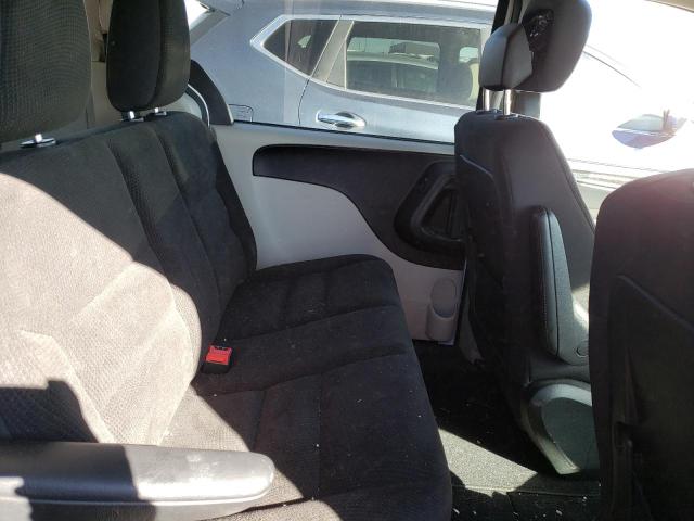 2C4RDGBG2KR752144 Dodge Grand Caravan Se