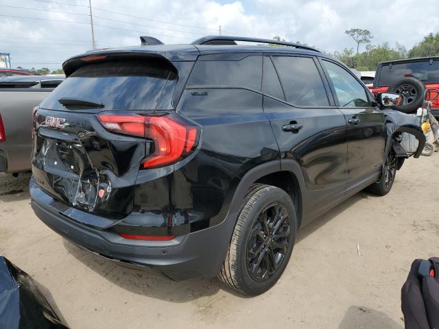 3GKALMEV8LL144303 GMC Terrain Sle