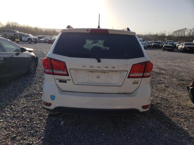 3C4PDCBG7FT707574 Dodge Journey Sxt
