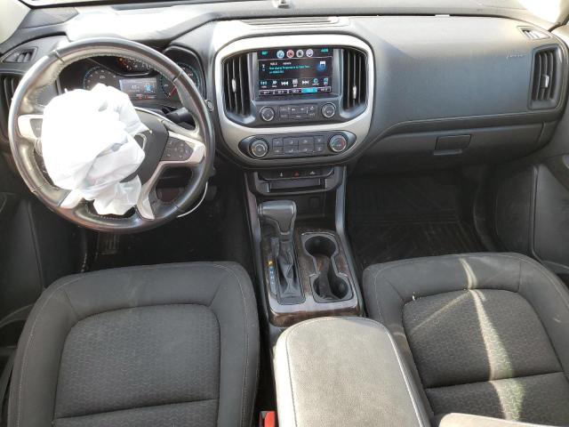 1GTH5CEA0H1251033 GMC CANYON SLE