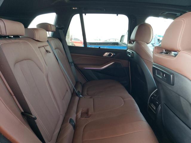 5UXCR6C0XN9J90411 BMW X5 Xdrive40i
