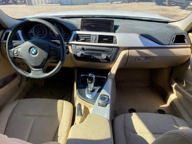 WBA3B1C51EPV79791 BMW 320 I
