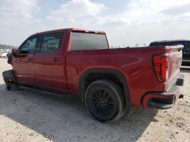 3GTP8CEDXLG141324 GMC Sierra C1500 Elevation
