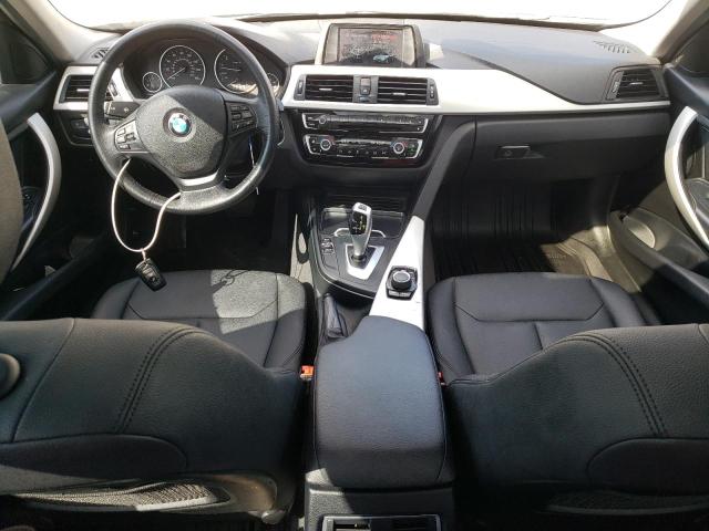 WBA8E5G57JNV02234 BMW 320 XI