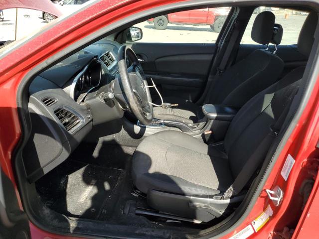 1C3CDZAB4EN155963 Dodge AVENGER SE