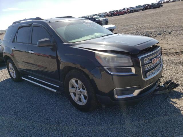 1GKKVPKD4EJ370425 GMC ACADIA SLE