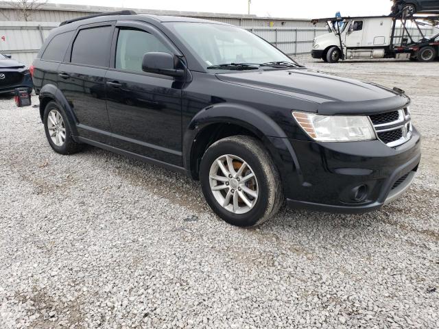 3C4PDCBG5FT591257 Dodge Journey Sxt