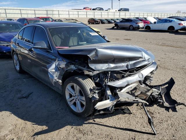 WBA8B9C57JEE82866 BMW 330 I