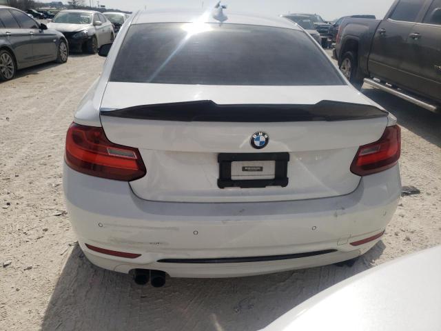 WBA1F5C54EVV99581 BMW 228 I