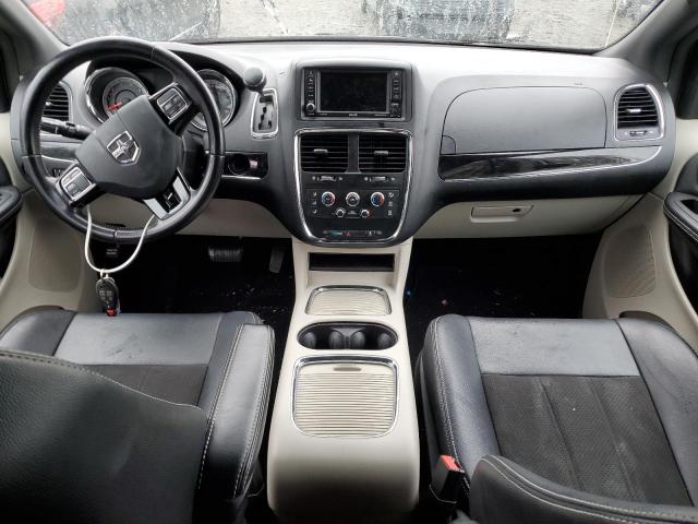 2C4RDGCG3KR800314 Dodge Grand Caravan Sxt
