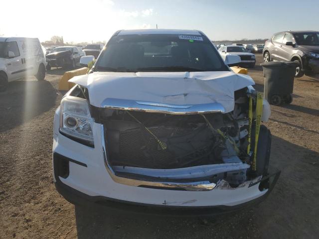 2GKALMEK5G6324063 GMC Terrain Sle