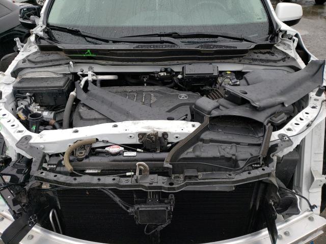 5J8YD4H51LL039005 Acura Mdx Technology
