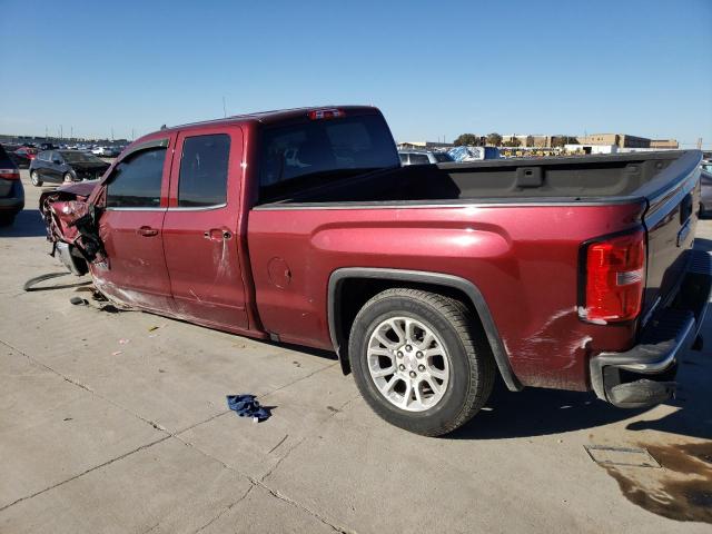 1GTR1UEH1EZ208661 GMC Sierra C1500 Sle