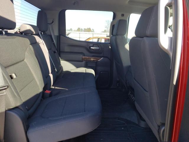 3GTU9CET9MG391887 GMC Sierra K1500 Elevation