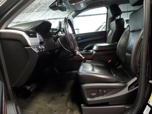 1GKS2HKC6FR232667 GMC Yukon Xl K1500 Slt