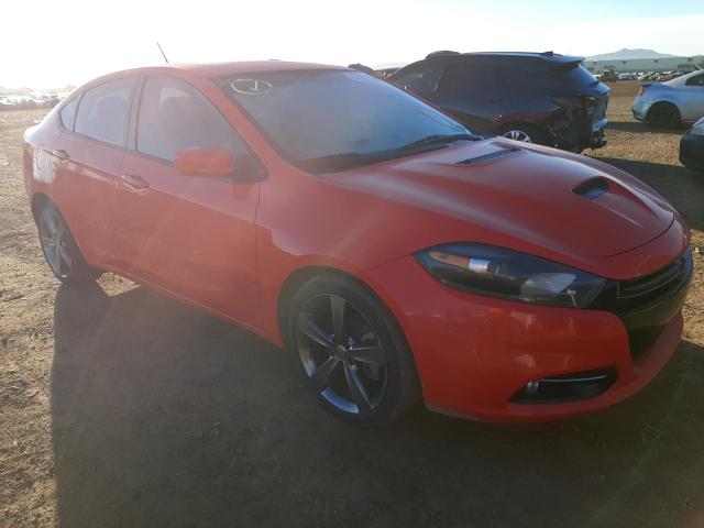 1C3CDFEB2GD680070 Dodge DART GT
