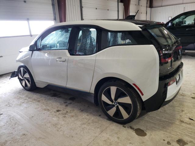 WBY1Z4C56FV500926 BMW I3 REX